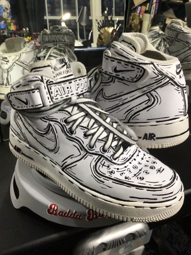 Nike air force - nike,