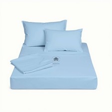 Microfiber RV Sheet Set