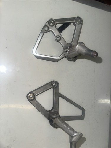 Honda cbr400 nc23 pair - cbr400,