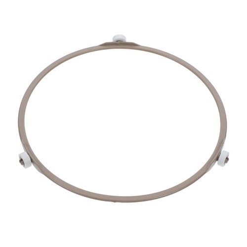 Microwave turntable ring - microwave,