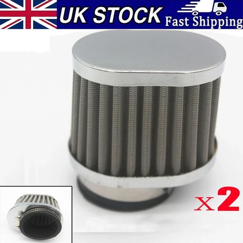 50mm air filter pod - 50mm, cone