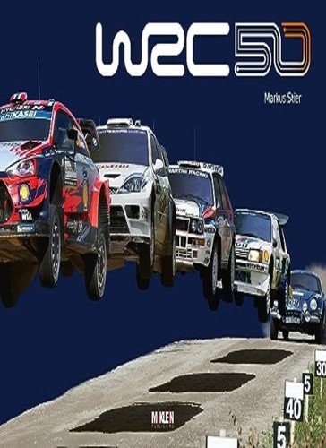 Wrc the story of - of,