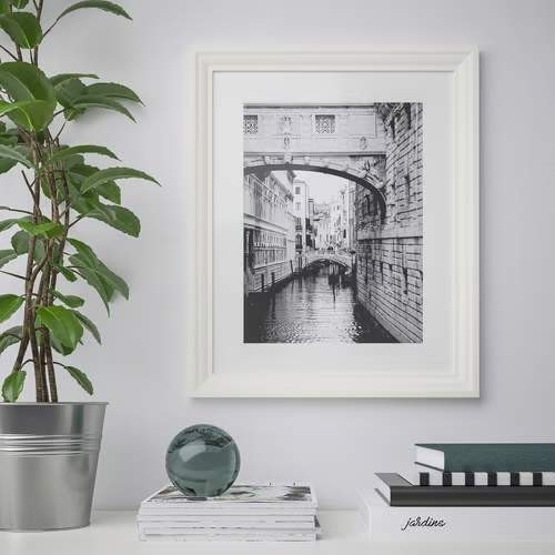 Ikea edsbruk photo frame - ikea,