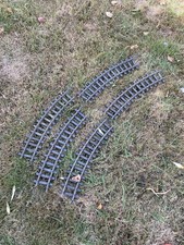 5 x Aristocraft G Scale 8’