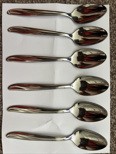 Reliance stainless steel - 6,