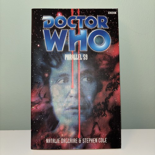 Doctor who parallel 59 - ,