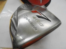 Taylormade 460 driver 5 - taylormade, r7