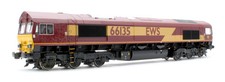 BACHMANN 'OO' GAUGE 32-725 EWS