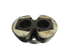 Triumph 350 Twin Cylinder