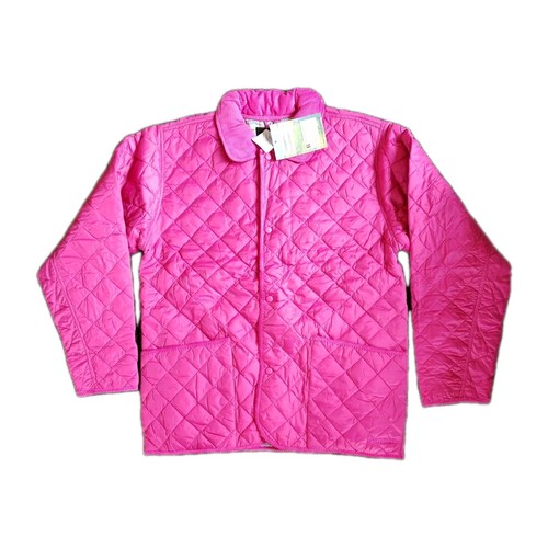 Bronte women size quilted - size, m