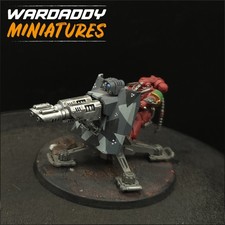 Pro Painted Warhammer 40k