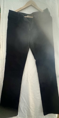 Ladies black levi - levi, straight