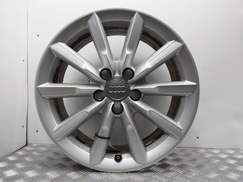 Alloy wheel audi inch - audi, 17
