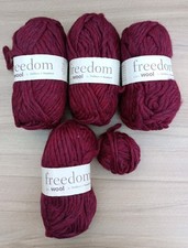 Twilleys Freedom 100 % Wool
