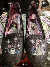 Irregular Choice Forest Pals