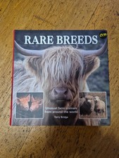 Rare Breeds by Terry Bridge
