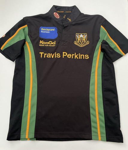 Northampton saints 2005 - northampton, 2005/06
