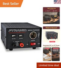 Universal Compact Bench Power
