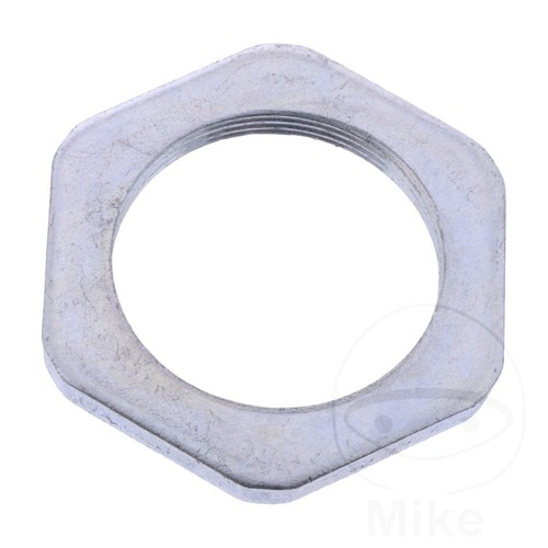 Clutch flat nut - clutch, fits