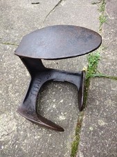 Titan Cobblers Shoe Last