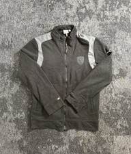 PUMA Ferrari Full-Zip Jacket S