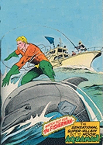 Aquaman death prince by - of, a