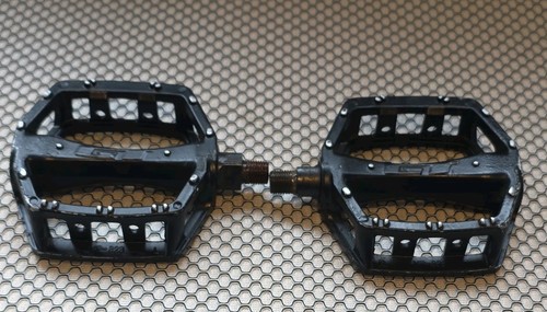 Bmx midschool pedals 2 - gt,