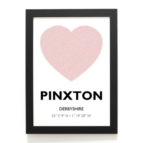 Print pinxton derbyshire - print, pinxton,