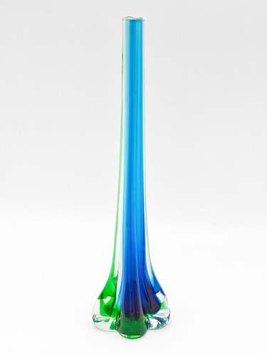 Vintage murano style - vintage, glass