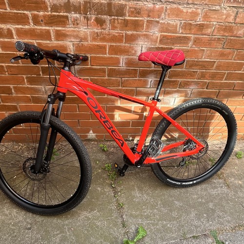 Mint orbea bike fresh break - mint,
