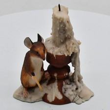 Vintage Border Fine Arts Mouse