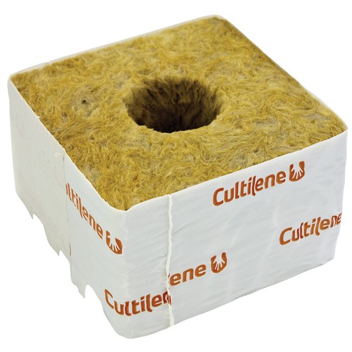 Rockwool inch x12 - inch,