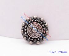 30x Western Vintage Flower