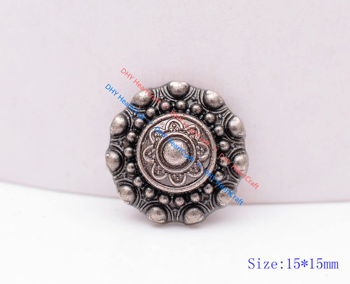 30x western vintage - western, flower