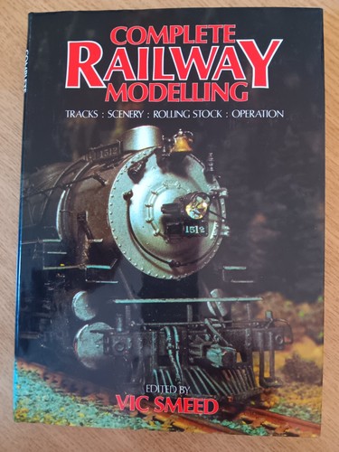 Complete railway modelling - complete,