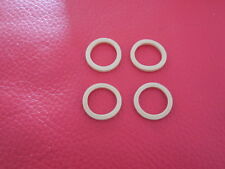 tomy trackmaster thomas the tank engine battery train replacement tyres set of 4