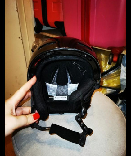 Poc women ski helmet - poc, women's