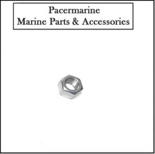 Polaris Jetski PWC Nut 7542454