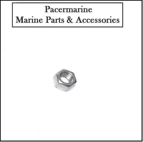 Polaris jetski pwc nut - polaris, 7542454