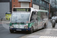 Bus Photo - First Greater