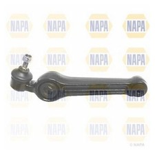 Front Left Track Control Arm