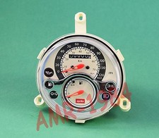 Original Dashboard Aprilia