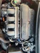 HONDA CIVIC   ENGINE 1.4