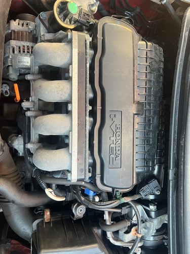 Honda civic engine 1 - civic,