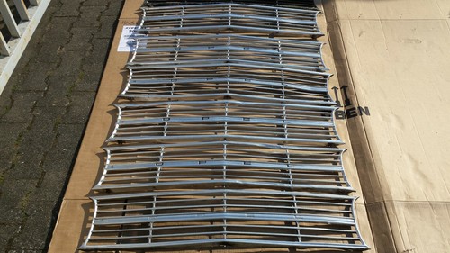 Opel kadett x grill - kadett,