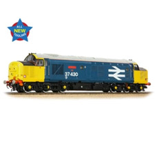 Bachmann 35-335 OO Gauge Class