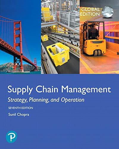 Supply chain management - supply,