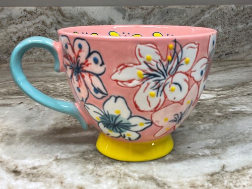 Large coffee mug - large, nobel
