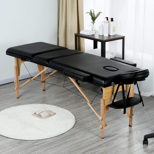 Massage table 2 fold - massage,