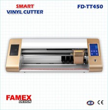 FAMEX 18in Vinyl Cutter